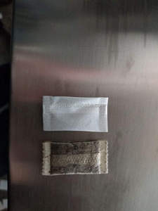 Máy Đóng Gói Túi Snus Tự Động Hoàn Toàn Giá Xuất Xưởng - Product Image 6