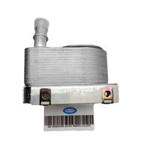 Enfriador de aceite de motor WLBTR 05047370AC para 2012-2021 Chrysler 200 Dodge Jeep 2.0L 2.4L