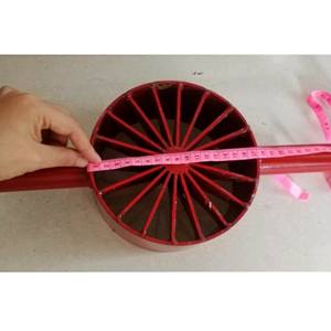 เครื่องตัดไม้ไผ่ด้วยตนเองขนาดเล็กเครื่องจักรสำหรับใช้ในบ้านผลิตภัณฑ์ใหม่ - Product Image 6