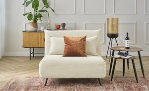 Sofás Individuales, Cama para Invitados, Silla Plegable Moderna, Sofá Cama Reclinable, Conjunto de Sillas Plegables para Sala de Estar, Divano Letto - Product Image 2