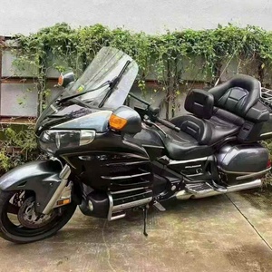 <span class=keywords><strong>Moto</strong></span> sportive tout-terrain Honda Gold Wing Tour 1800 2010, <span class=keywords><strong>Goldwing</strong></span> Cruiser, <span class=keywords><strong>moto</strong></span> à essence JMZGTG ALL THINGS - Product Image 5
