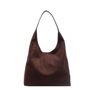 Sac à bandoulière minimaliste, nouvelle collection automne/hiver, coupe décontractée, grande capacité - Product Image 2