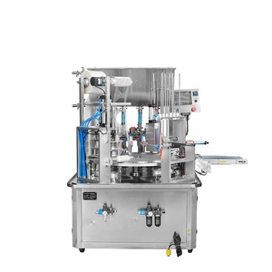 Machines <span class=keywords><strong>de</strong></span> remplissage <span class=keywords><strong>de</strong></span> <span class=keywords><strong>grains</strong></span>/granulés industriels, machine <span class=keywords><strong>de</strong></span> remplissage et <span class=keywords><strong>de</strong></span> scellage <span class=keywords><strong>de</strong></span> gobelets à <span class=keywords><strong>eau</strong></span> - Product Image 1