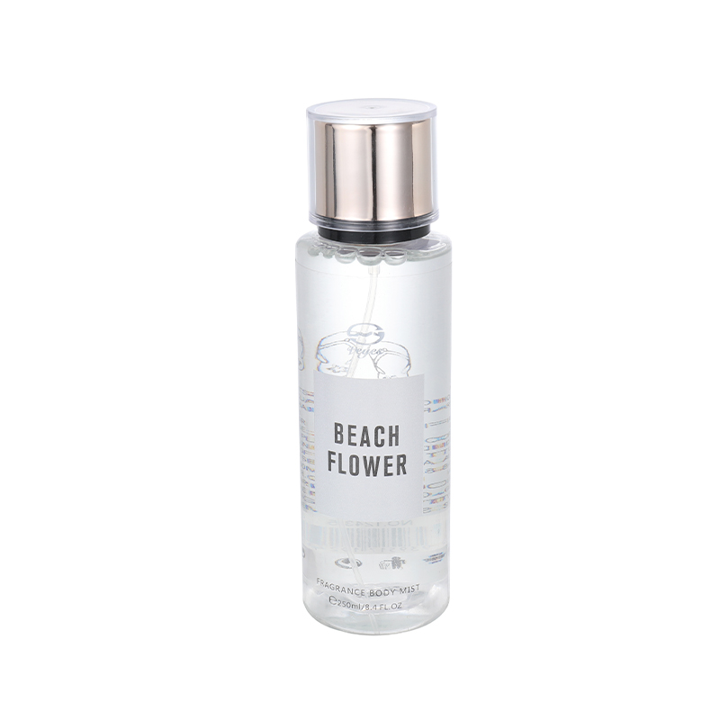 PLAGE FLEUR