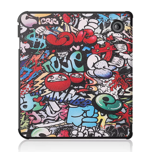 Folio Cover couverture de tablette universelle en cuir robuste pour <span class=keywords><strong>Kobo</strong></span> <span class=keywords><strong>Sage</strong></span> pour <span class=keywords><strong>Kobo</strong></span> <span class=keywords><strong>Sage</strong></span> - Product Image 6