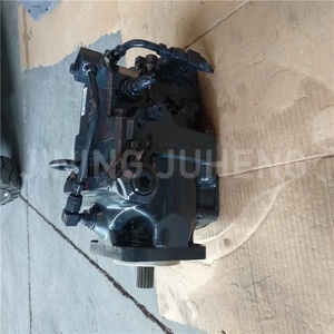 Bomba hidráulica principal de PC45-1 PC45, 20T-60-72110 para excavadora Komatsu - Product Image 3