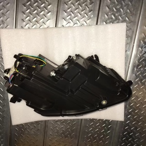 2014 2019 di chuyển Halogen & thoát vị đèn pha đèn pha ánh sáng cho changan cs75 Đèn pha 3772010-m01 - Product Image 5