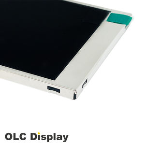 Panel de Barra Larga Antideslumbrante LVDS de Grado Automotriz de 15'' 1280*720 con Larga Vida Útil - Product Image 1