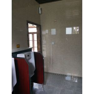Toilettes portables en structure légère en acier, design moderne, installation facile, origine Shandong Chine, solution complète pour le projet - Product Image 3