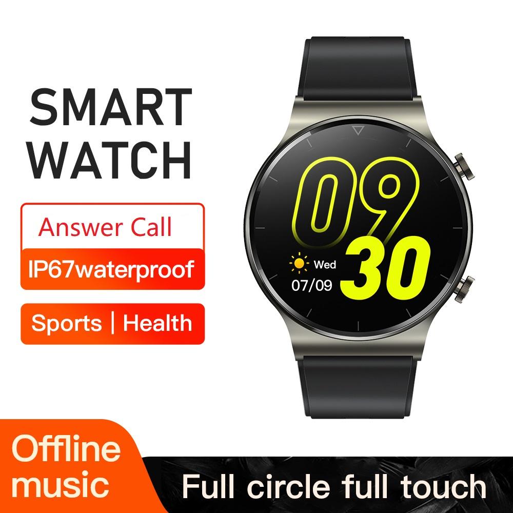 smart watch for men wear os google pay