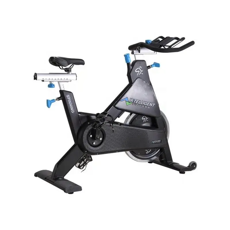 Cuerpo de bicicleta profesional, se adapta a la bicicleta de spinning, para interior, para gimnasio, 2023