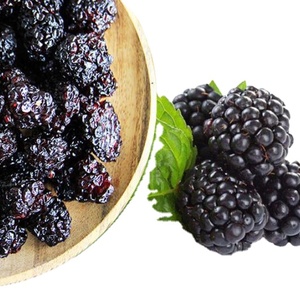 Mûres séchées de <span class=keywords><strong>nouveaux</strong></span> fruits naturels de mûre déshydratée pour la nourriture - Product Image 3