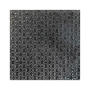 Láminas de Acero Inoxidable de Lujo, Modernas y de Calidad Superior, 201, 202, 204, 304, 316, 1.2 mm, Acabado Mate PVD Negro EN, para Fabricación de Equipos Industriales - Product Image 4