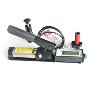 PosiTestATM Digital Hydraulic Tensile Testing Machine For Paint <b>Film</b> Adhesion Test 6kg - Product Image 1