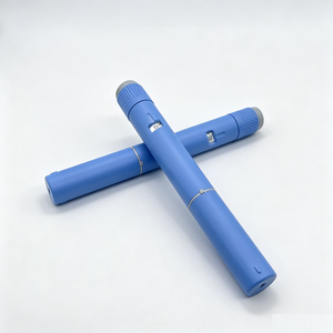 Stylo injecteur jetable portable et réglable, fabrication OEM ODM personnalisée, vente en gros de stylos injecteurs portables - Product Image 3