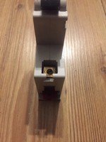 Plc C100 15 Type U Mcb Circuit Breaker 1 Phase Pole Single for Warranty Product