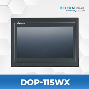 Nueva interfaz hombre-máquina con pantalla táctil resistiva, script Lua integrado, certificación CE UL para maquinaria PLC - Product Image 3