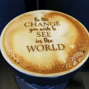 EVEBOT EB-Pro 600Dpi เครื่องพิมพ์กาแฟ<span class=keywords><strong>3D</strong></span> อัตโนมัติที่เร็วที่สุดเครื่องพิมพ์ลาเต้อาร์ตเครื่องพิมพ์<span class=keywords><strong>โฟม</strong></span>นมอาหารเค้กเครื่องพิมพ์ด้วยหมึกที่กินได้ - Product Image 6