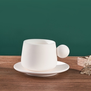 Set Creativo per Dipingere Tazze in Ceramica Bianca, Kit Fai-da-Te per <span class=keywords><strong>Disegno</strong></span> e Colorazione, Giocattoli Educativi Artigianali - Product Image 5