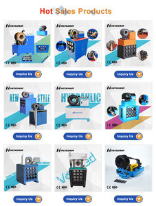 Thay đổi nhanh chóng công cụ <span class=keywords><strong>2</strong></span> ''3'' Ống <span class=keywords><strong>crimper</strong></span> dây bện thủy lực <span class=keywords><strong>Hose</strong></span> Uốn Tóc bồng máy - Product Image 3