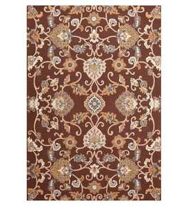 Luxury Solid Color <b>Hand</b> <b>Tufted</b> <b>Rug</b> Premium Quality Soft Woolen Area Carpet Eco-Friendly Washable Non-Slip Custom Modern - Product Image 4
