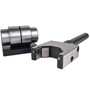 Nauwkeurige luchtdopmeter 2 Jet ID & OD diametercombinatie met een nauwkeurigheid van 0,001 mm OEM Senquan - Product Image 5