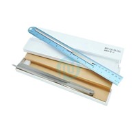 Cuchilla de Repuesto 66878 de 227*9.5*2.0mm para Máquina de Corte Kuris C3055