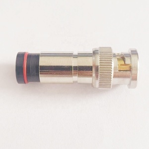 Connecteur de compression <span class=keywords><strong>BNC</strong></span> mâle-RG6 - Product Image 3