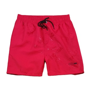 OEM personalizado al por mayor ropa de playa hombres pantalones cortos hermosos pantalones cortos - Product Image 1