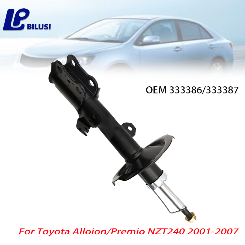 Bilusi 333386 333387 High Quality Custom Front Left Right Shock