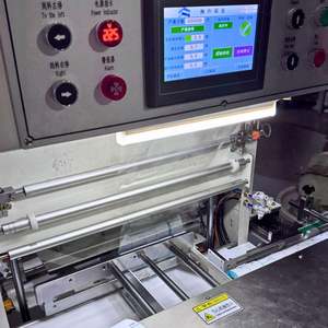 Étiquette adhésive personnalisée 20x50mm, imperméable, argent mat, pour imprimantes Zebra et marquage de câbles - Product Image 6