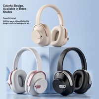 Casque audio 5.4 avec caméra 8MP pour enregistrement photo/vidéo/voix, traduction IA, assistant vocal et suppression du bruit ENC