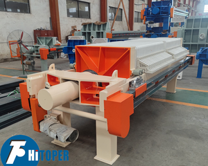 Rainfreshe Nước Bộ Lọc Để Loại Bỏ Các Bụi Bẩn, Vàng Khai Thác Mỏ Nhà Máy Xử Lý Nước Thải Lọc Máy - Product Image 2