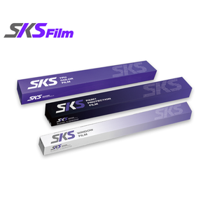 Film de protection pour voiture, film de wrapping pour voiture, film de protection brillant hydrophile changeant de couleur, film de protection de peinture TPU - Product Image 6