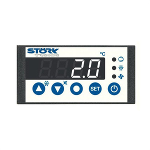 Alimentation électrique à découpage CABUR XCSF85C 10x20 murale à refroidissement liquide haute efficacité pour usage industriel - Product Image 1
