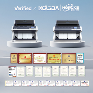 Fácil de operar, Soter CCD de arroz, pequeña mini máquina clasificadora de color de arroz vaporizado - Product Image 4