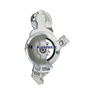 Motorino di avviamento compatibile per BMW X5 M 50 d Diesel (KW: 280, HP: 381) da 08-2011 a 06-2013 BOSCH 101466B nuovo - Product Image 1