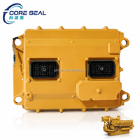 Placa de Computadora ECU ECM para Motor Marino CAT 3512B 3516B, 206-2710 2062710, Módulo de Control del Motor de Repuesto