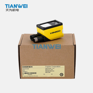 <span class=keywords><strong>Objectif</strong></span> de vision industrielle Cognex CS190F-12-LM d'origine, 12 mm, M12, mise au point manuelle, pour capteur de vision In-Sight, lecteur de codes-barres - Product Image 2