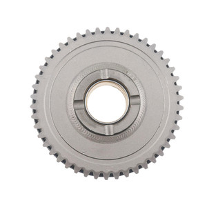 Ensemble d'embrayage de démarreur pour <span class=keywords><strong>Yamaha</strong></span> <span class=keywords><strong>Katana</strong></span> YBR125 YB125 ZSE, pièces détachées de moto - Product Image 4