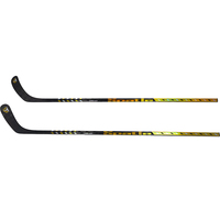 Bâton de hockey sur glace P28 P92 Curve, 100% fibre de carbone, ultra léger, composite, logo personnalisé, vente en gros