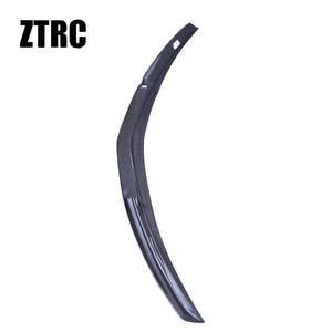 Alerón Trasero de Fibra de Carbono Estilo AMG para Clase E W207 C207 Coupé de 2 Puertas, 2009-2019 - Product Image 5