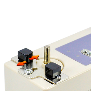 <span class=keywords><strong>Enrouleur</strong></span> de canettes électrique haute vitesse pour machine à broder informatisée compatible Tajima SWF - Product Image 4