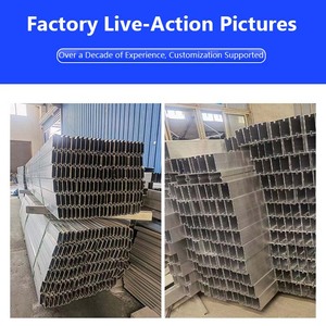 Sıcak satış açık dekorasyon ışık kutup su geçirmez Ip65 Villa avlu Led bahçe ışıkları - Product Image 5