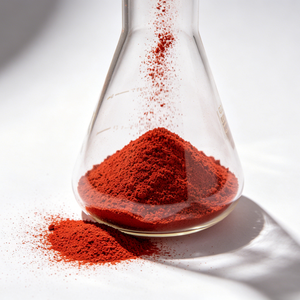 Acétylacétonate ferrique de haute qualité CAS 14024-18-1 - Product Image 1
