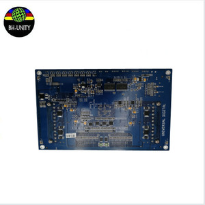 Hoson dx5 đầu in Bard vận chuyển Hội Đồng Quản trị cho zhongye <span class=keywords><strong>Galaxy</strong></span> máy in kỹ thuật số - Product Image 4