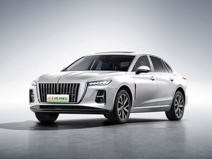 Hongqi H5 PHEV berline élégante direction à gauche technologie intelligente et autonomie étendue redéfinissant l'élégance véhicule à énergie nouvelle hybride - Product Image 2