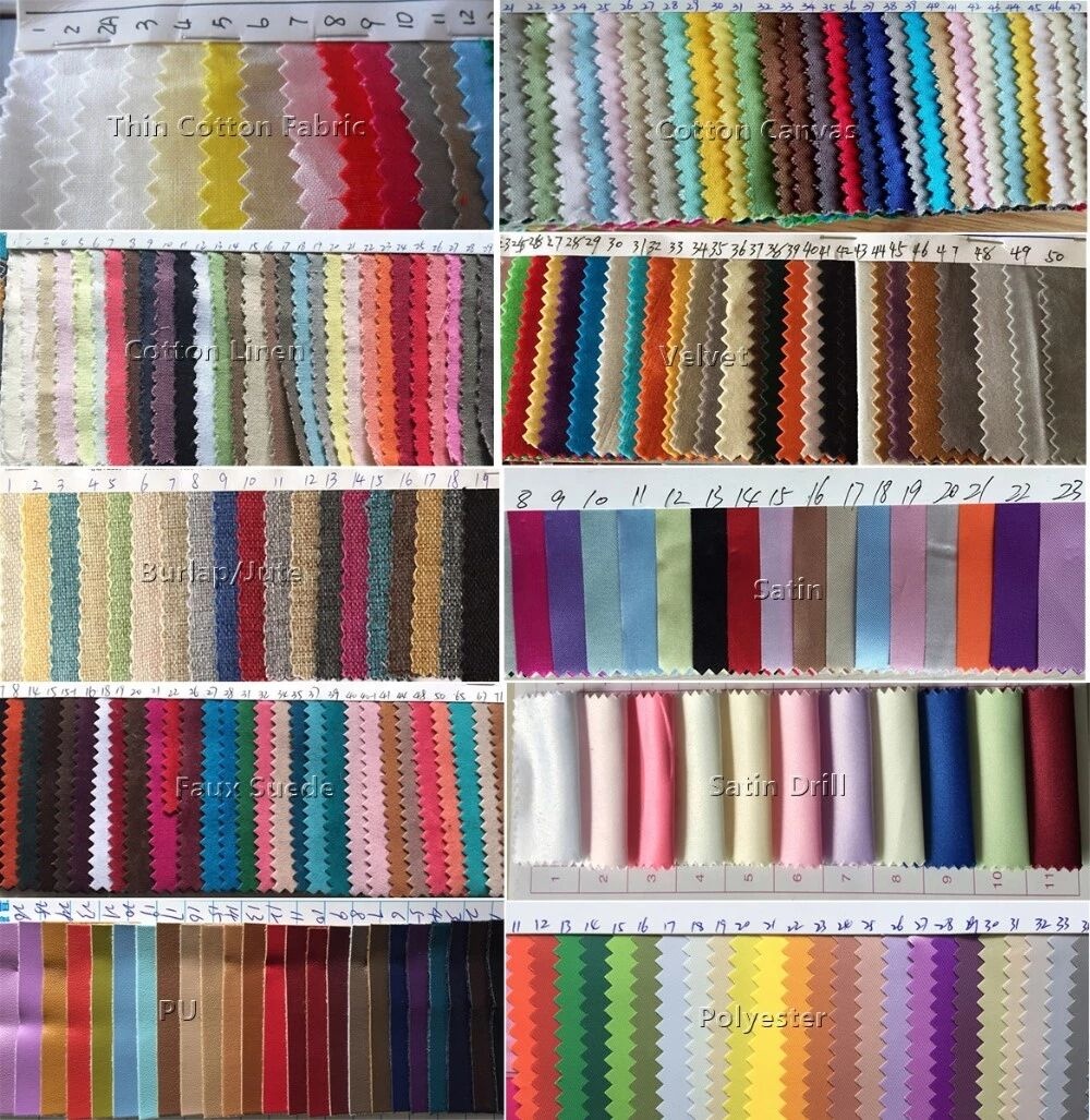 many colors you can choose, please contact me