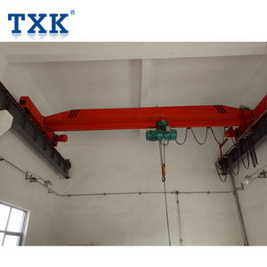 TXK grue à faisceau aérien monopoutre télécommandée avec <span class=keywords><strong>pont</strong></span> de levage à câble grue <span class=keywords><strong>mobile</strong></span> de levage électrique 10ton - Product Image 5