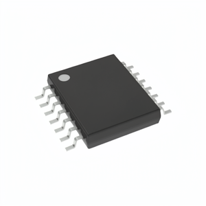 14 TSSOP SN74HCS21PWR ซื้อชิ้นส่วนอิเล็กทรอนิกส์ออนไลน์ บริการครบวงจร ของแท้ - Product Image 1